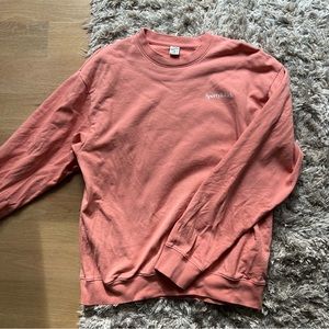 Sporty & Rich Sweatshirt